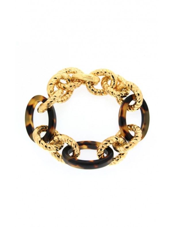 PULSERA ALTA BISUTERIA MUJER 02/519