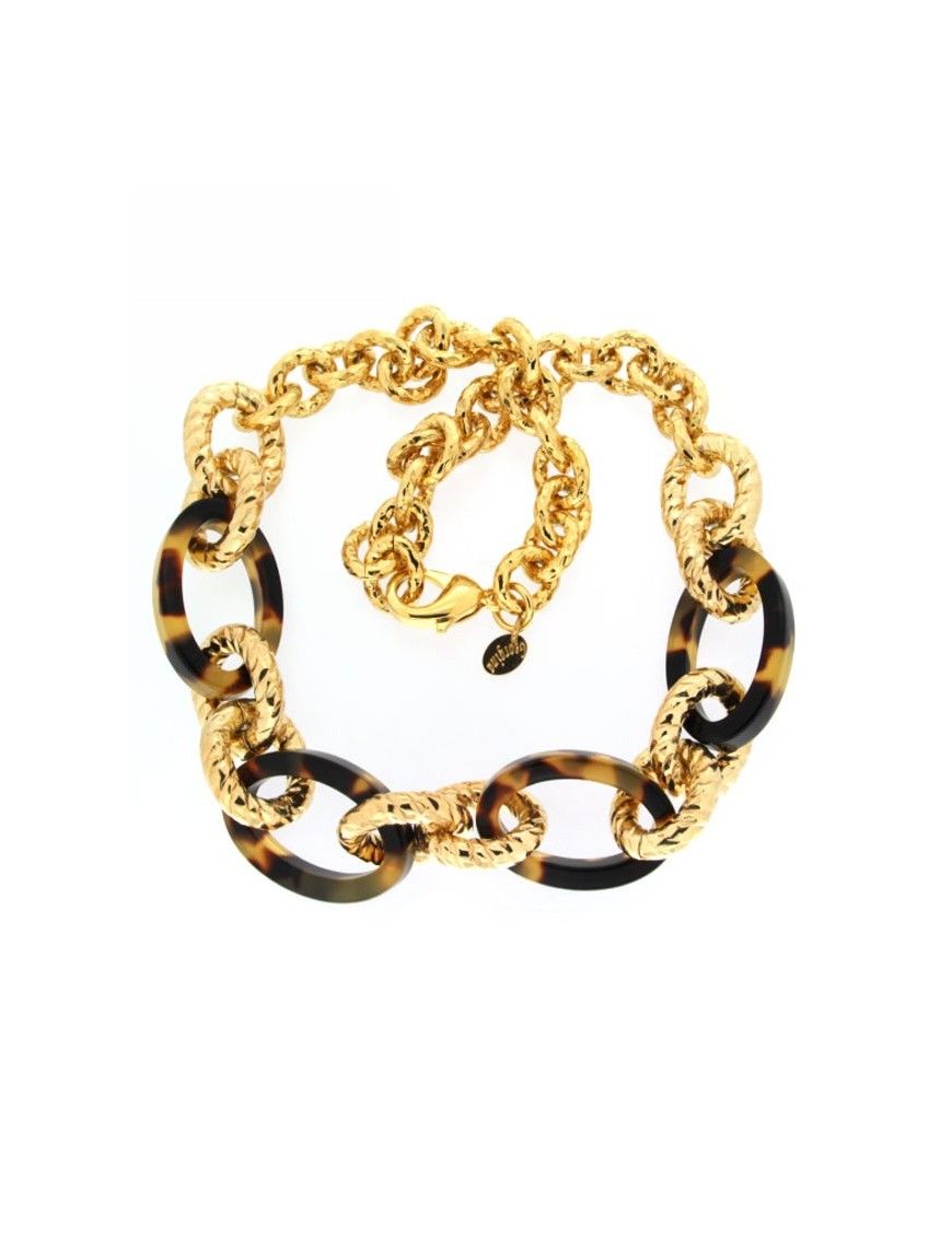 COLLAR ALTA BISUTERIA MUJER 01/2860