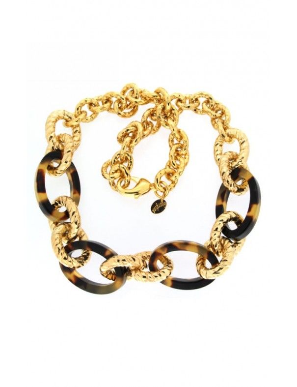 COLLAR ALTA BISUTERIA MUJER 01/2860