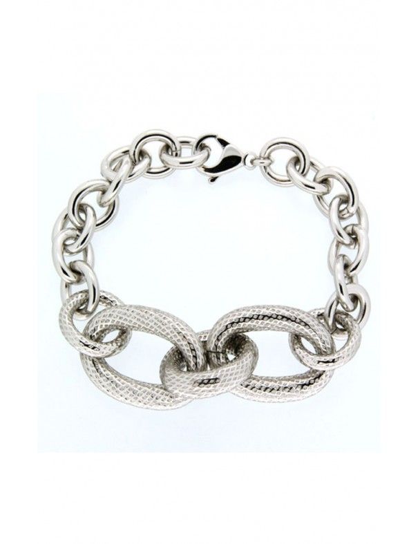 PULSERA ALTA BISUTERIA MUJER 12097