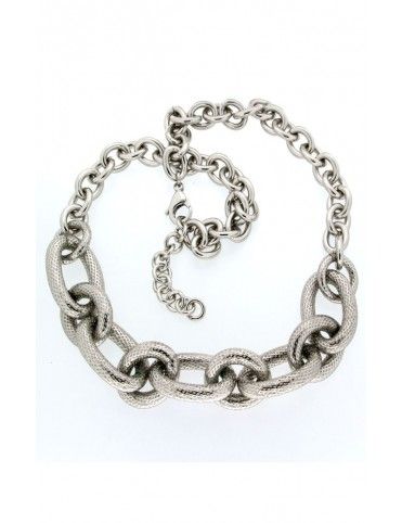 COLLAR ALTA BISUTERIA MUJER 12095