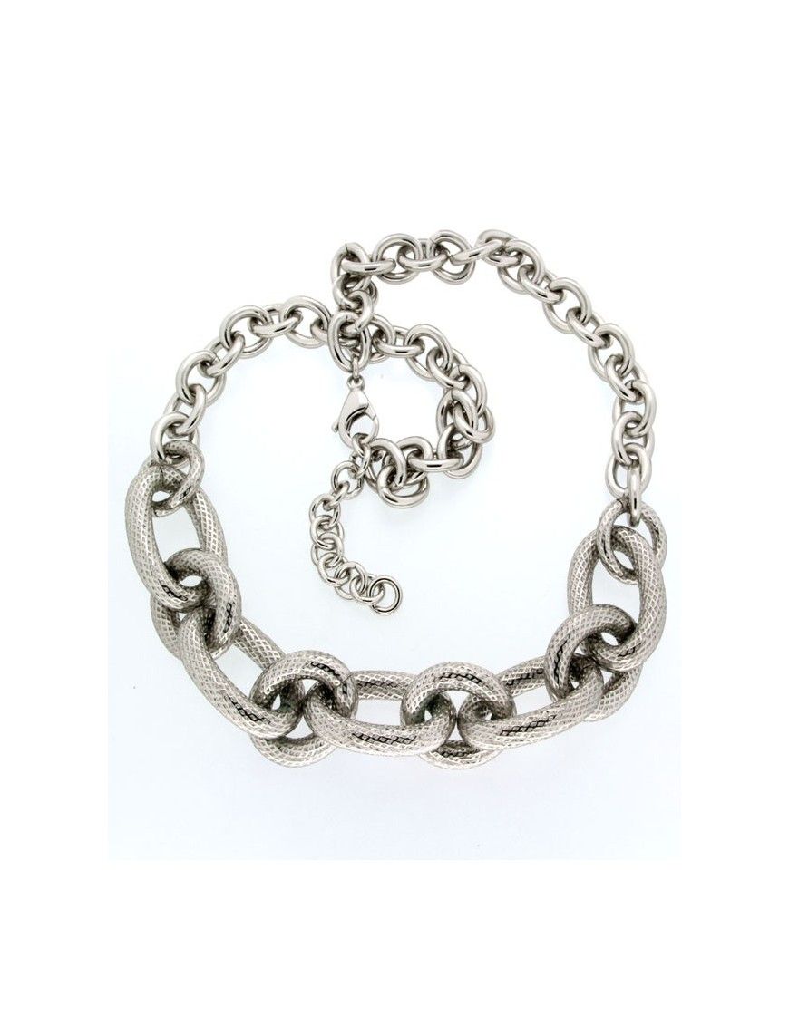 COLLAR ALTA BISUTERIA MUJER 12095