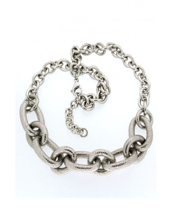 COLLAR ALTA BISUTERIA MUJER 12095