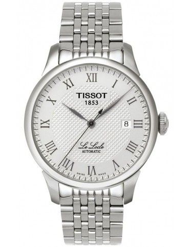 RELOJ TISSOT LE LOCLE HOMBRE T41148333