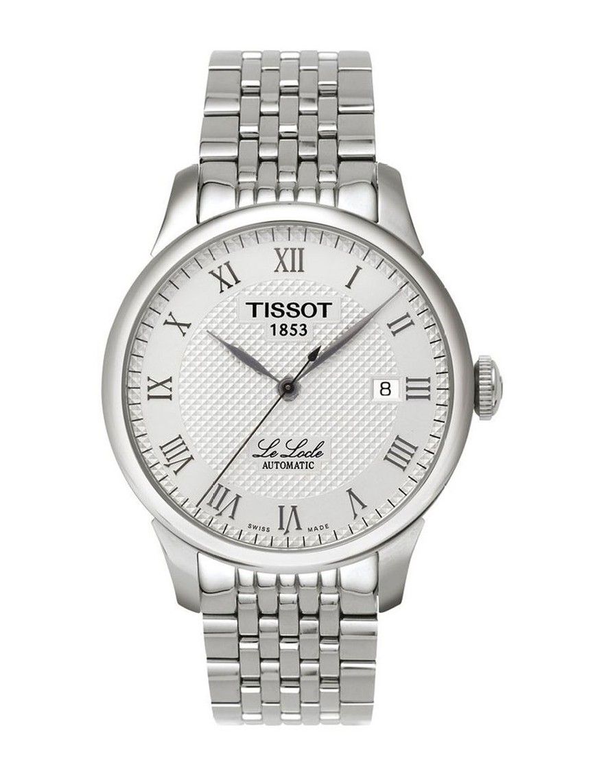 RELOJ TISSOT LE LOCLE HOMBRE T41148333