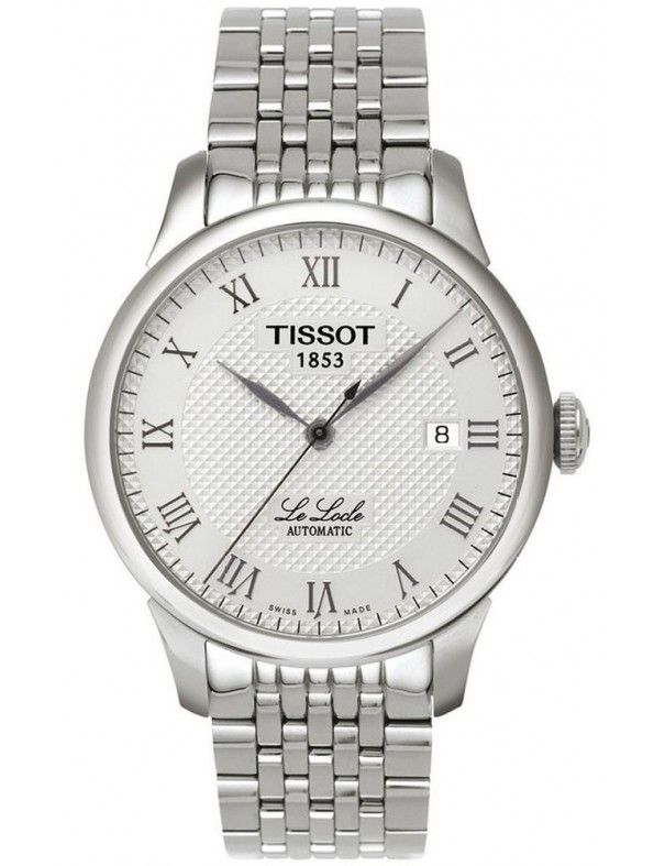 RELOJ TISSOT LE LOCLE HOMBRE T41148333