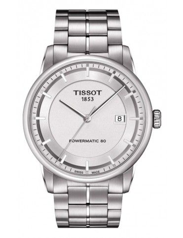 Reloj Tissot Luxury Hombre T0864071103100