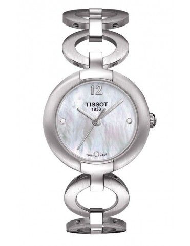 Reloj Tissot Pinky Mujer T0842101111601