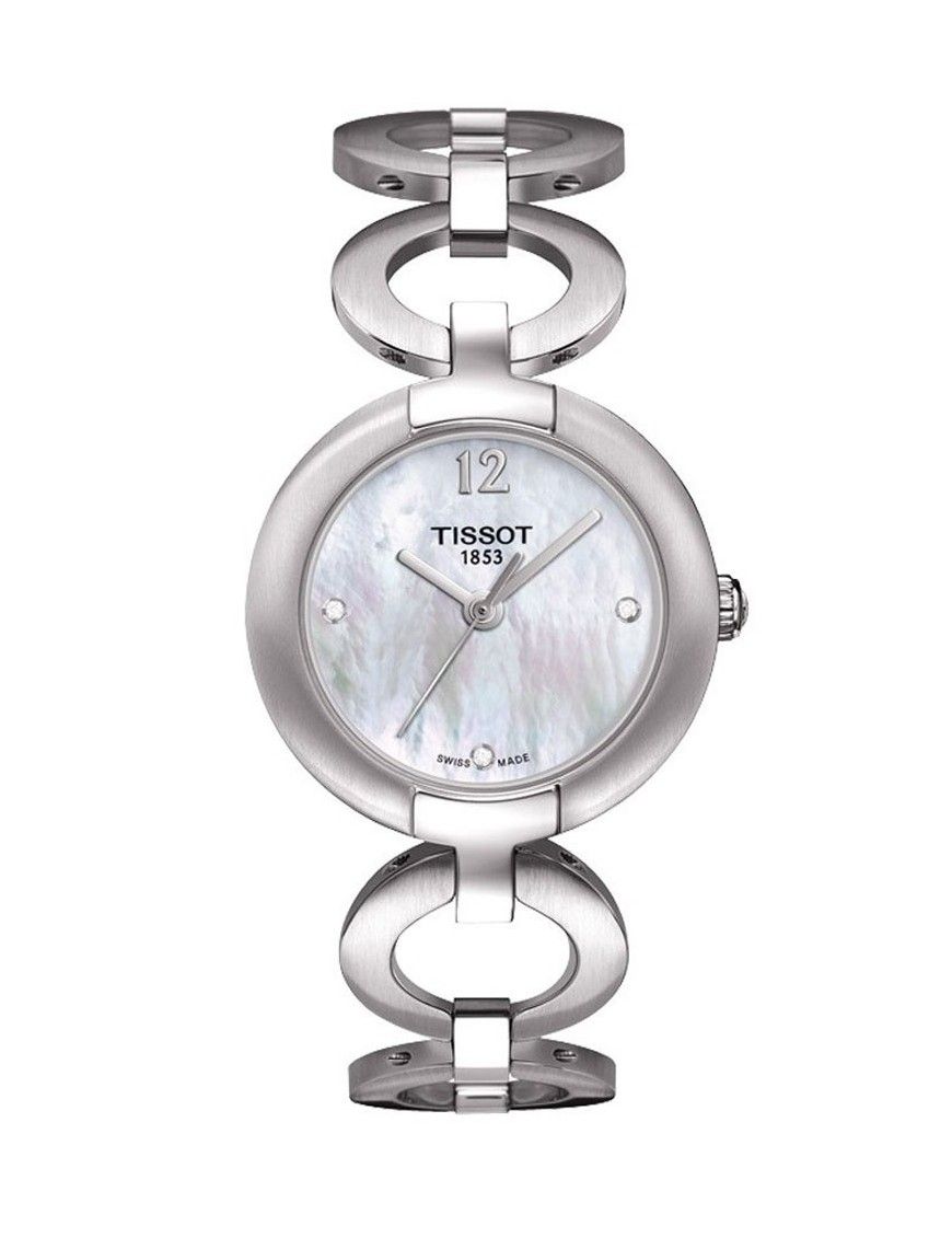 Reloj Tissot Pinky Mujer T0842101111601