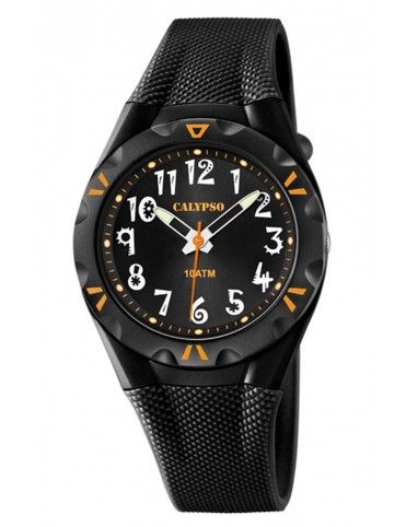 RELOJ CALYPSO NIÑO K6064/6