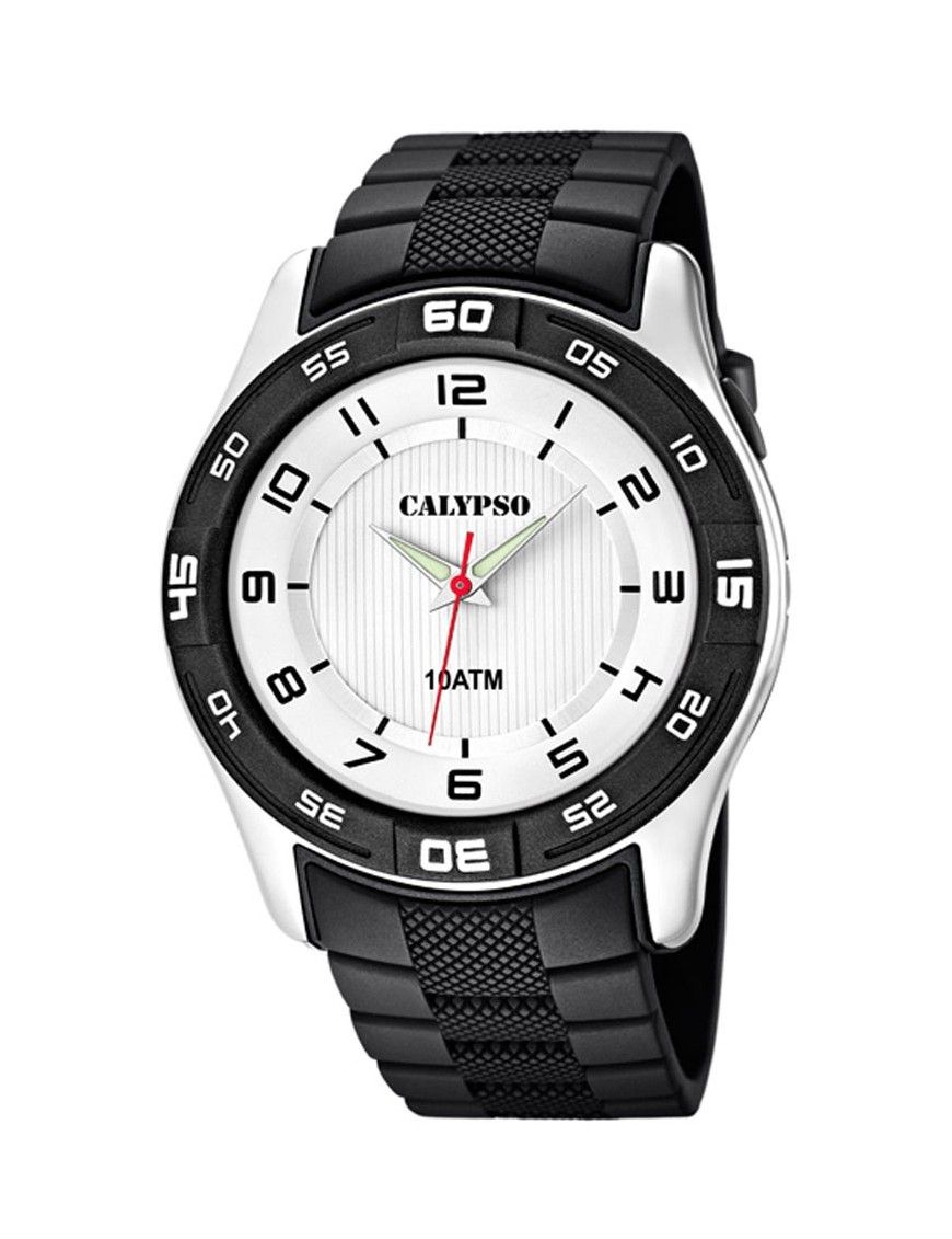 RELOJ CALYPSO HOMBRE K6062/3