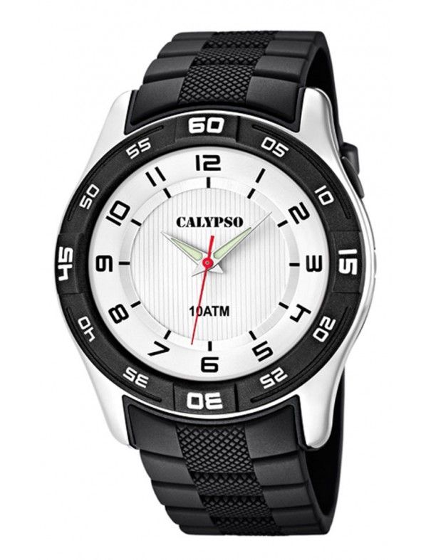 RELOJ CALYPSO HOMBRE K6062/3