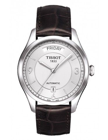 Reloj Tissot T-One Hombre T0384301603700