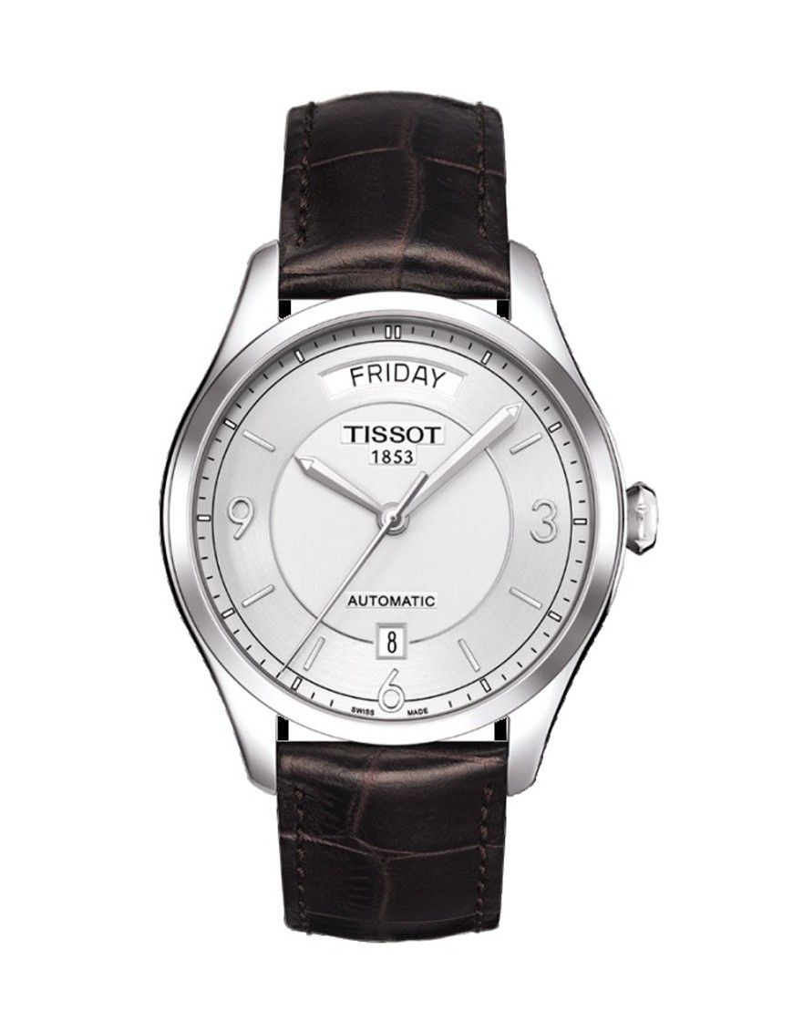 Reloj Tissot T-One Hombre T0384301603700