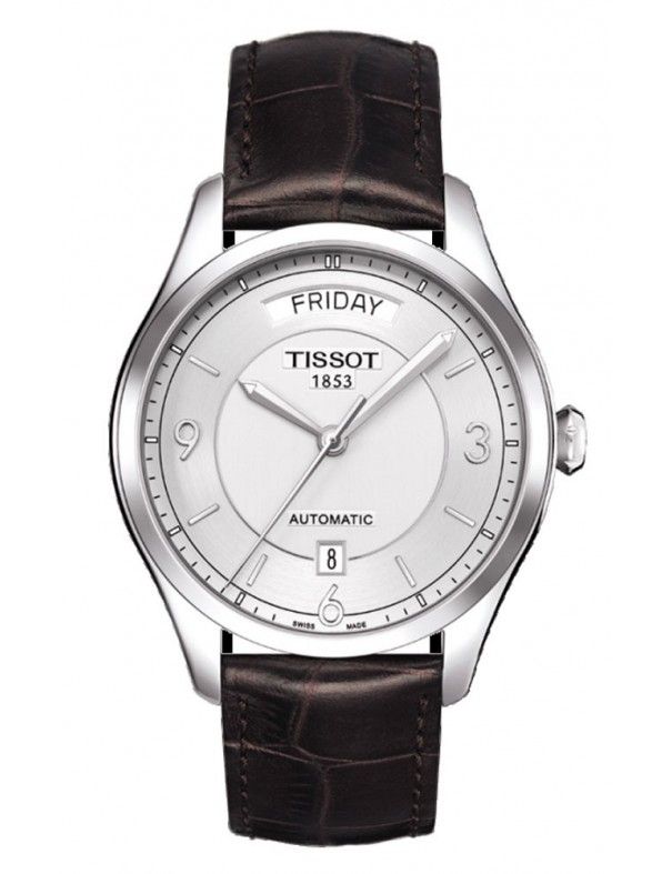 Reloj Tissot T-One Hombre T0384301603700