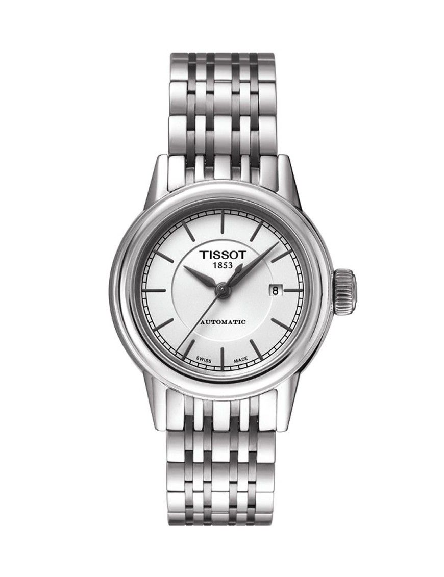 Reloj Tissot Mujer T0852071101100