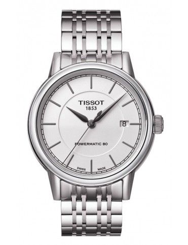 Reloj Tissot Hombre T0854071101100