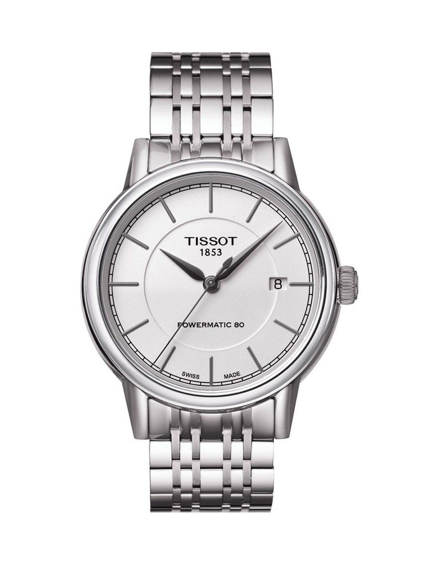 Reloj Tissot Hombre T0854071101100
