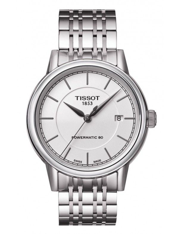 Reloj Tissot Hombre T0854071101100