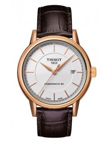 RELOJ TISSOT HOMBRE T0854073601100