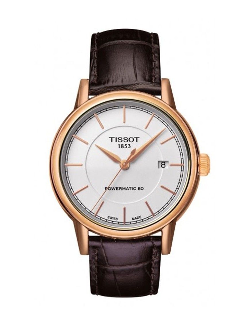 RELOJ TISSOT HOMBRE T0854073601100