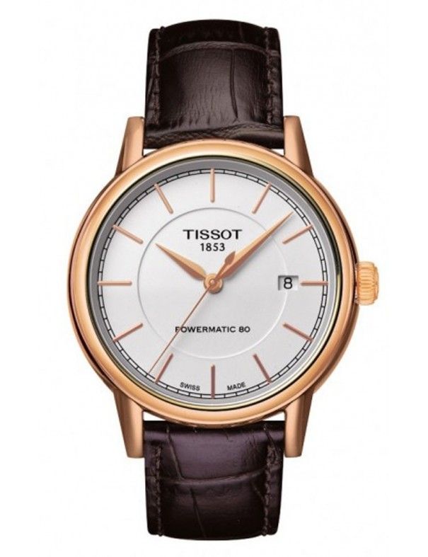 RELOJ TISSOT HOMBRE T0854073601100