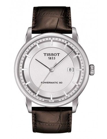 RELOJ TISSOT HOMBRE T0864071603100