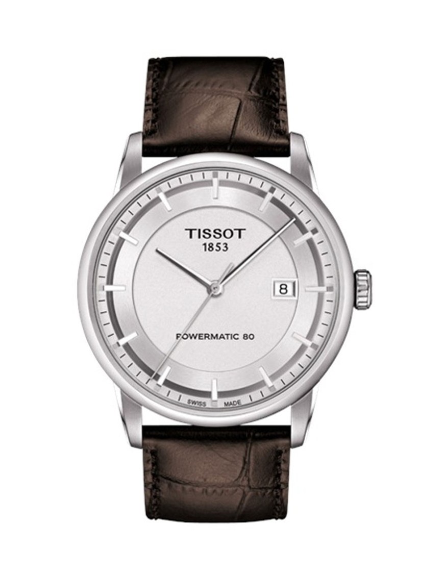 RELOJ TISSOT HOMBRE T0864071603100