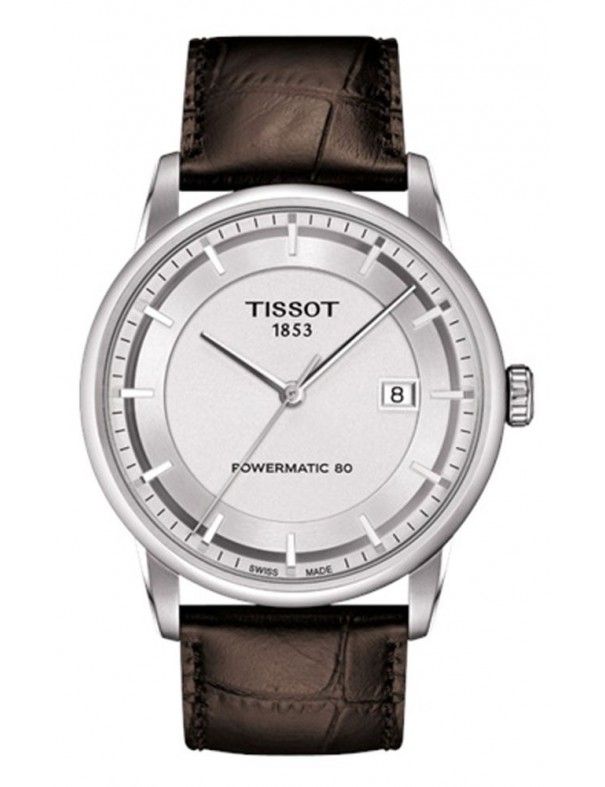 RELOJ TISSOT HOMBRE T0864071603100