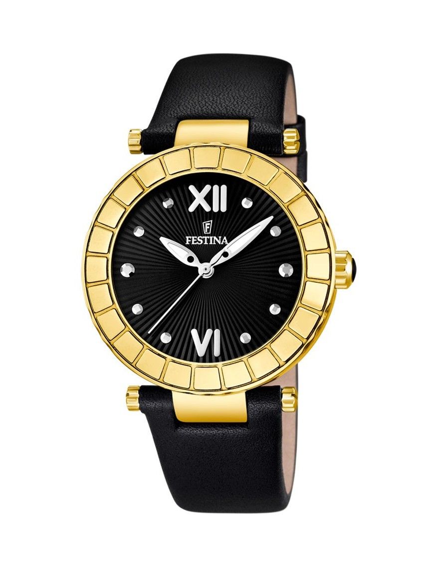 RELOJ FESTINA MUJER F16647/3