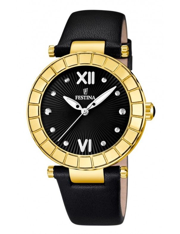 RELOJ FESTINA MUJER F16647/3