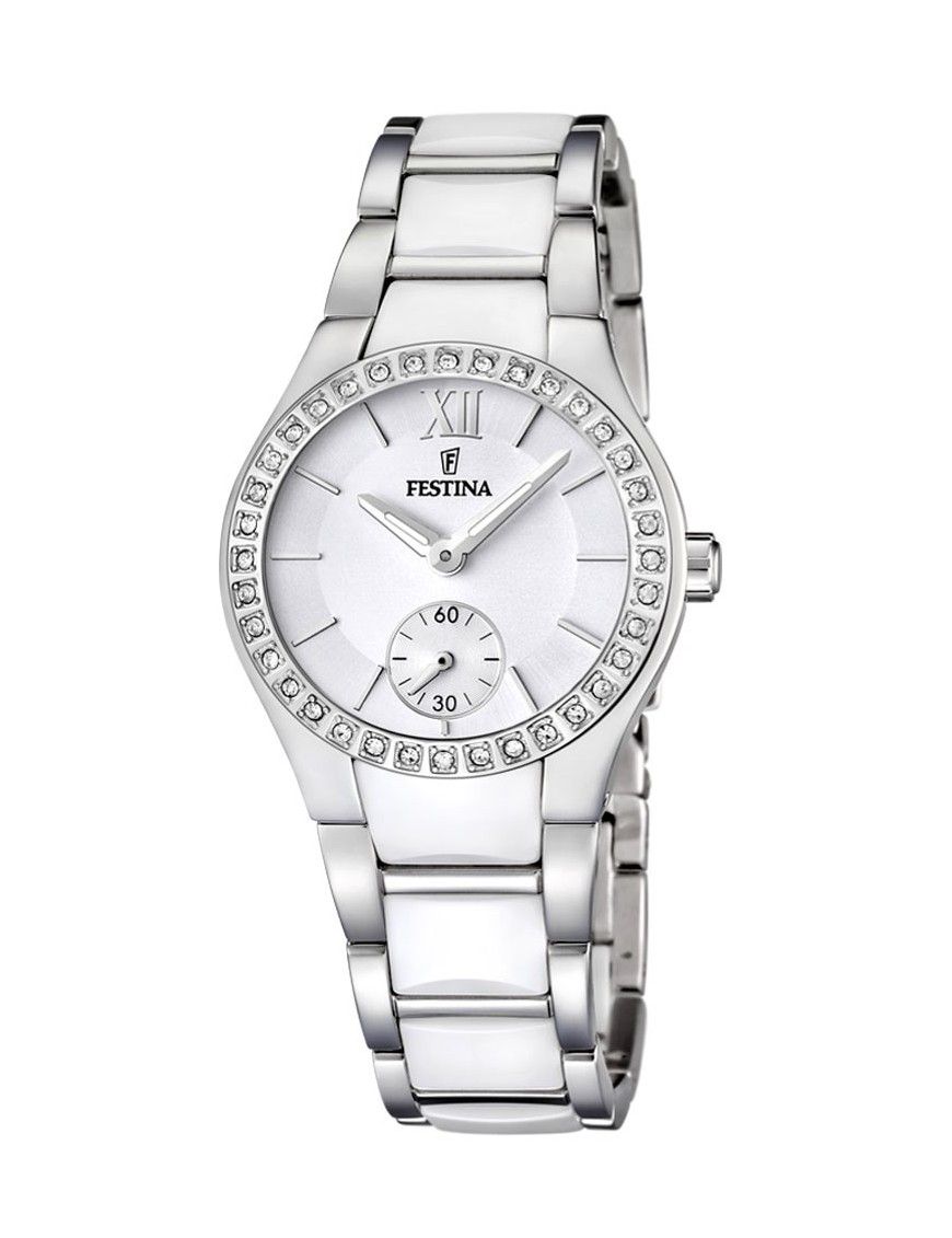 RELOJ FESTINA MUJER F16637/1