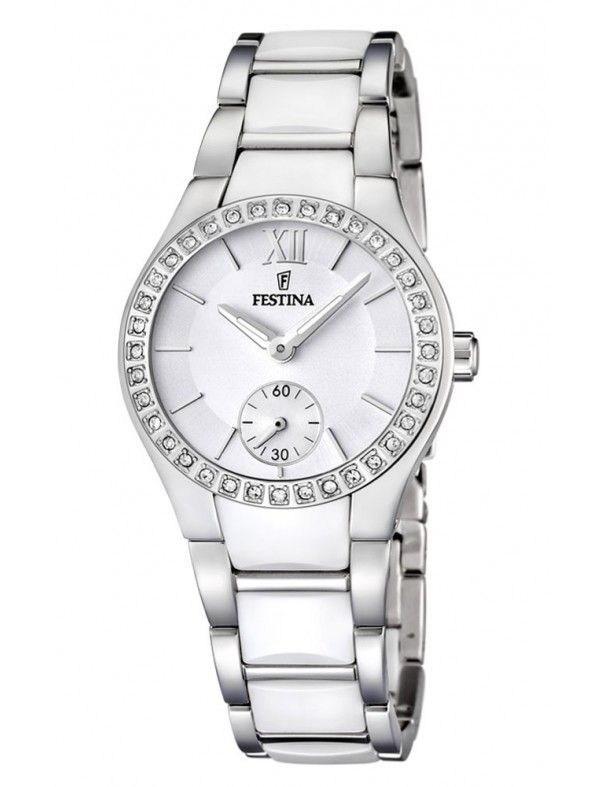RELOJ FESTINA MUJER F16637/1