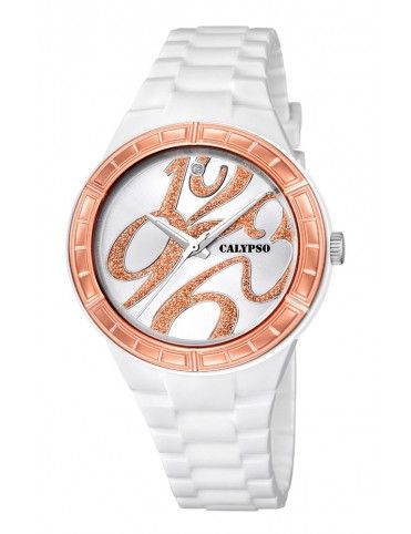 RELOJ CALYPSO MUJER K5632/5