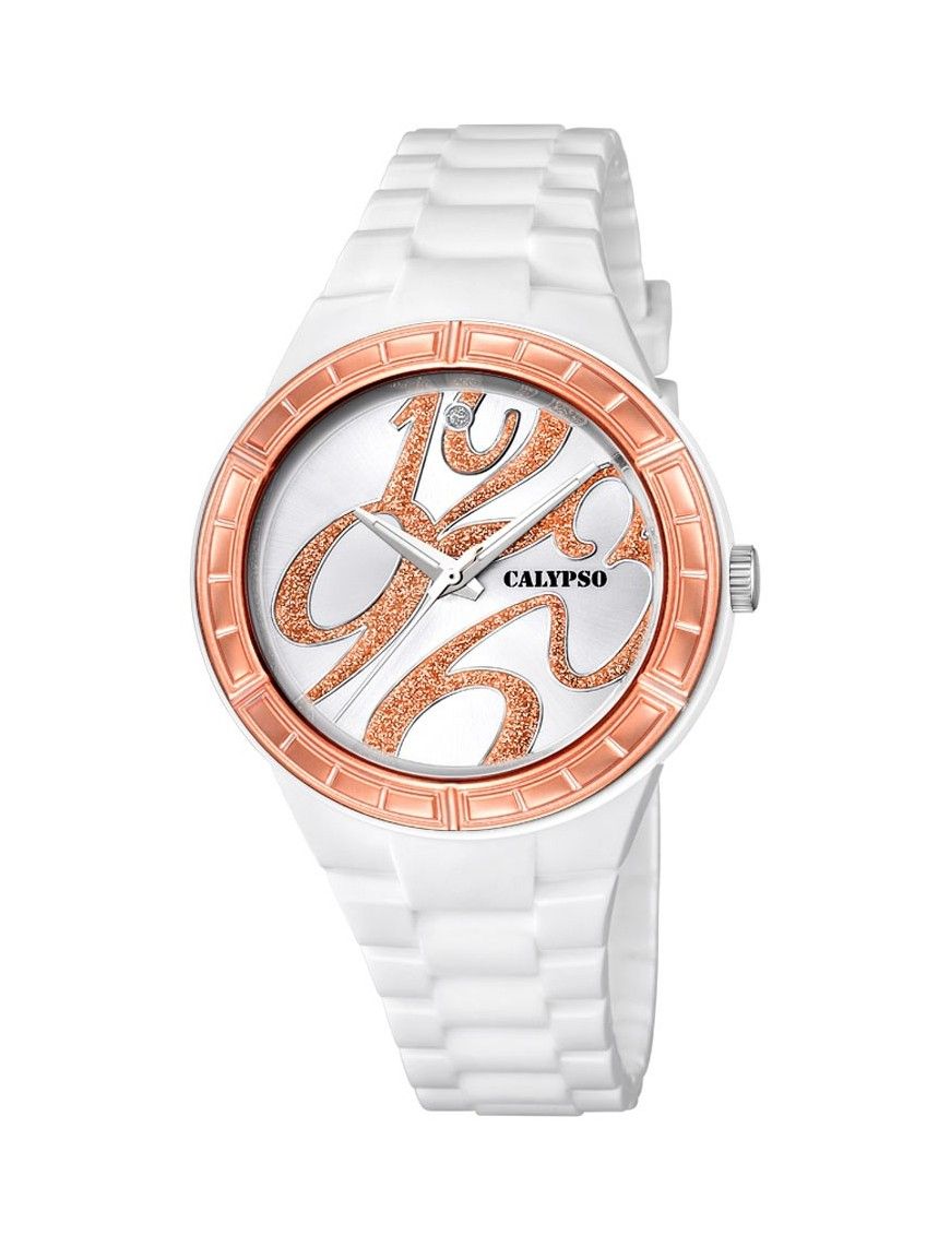 RELOJ CALYPSO MUJER K5632/5