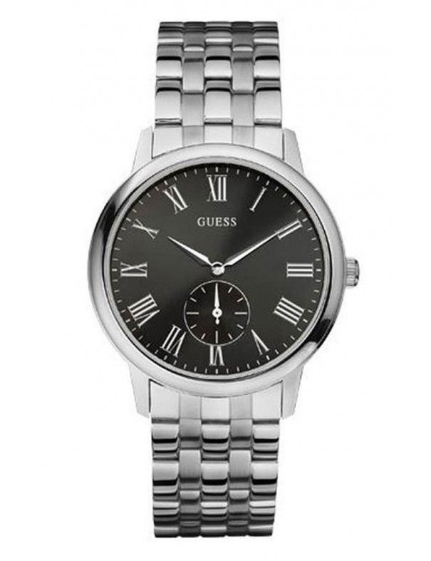 RELOJ GUESS HOMBRE W80046G1
