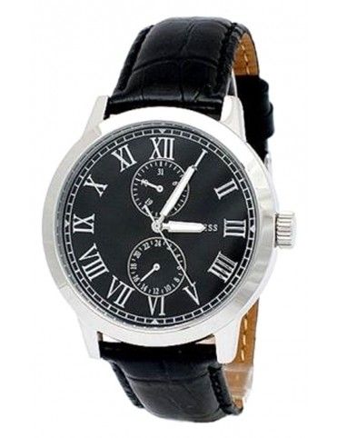 RELOJ GUESS HOMBRE W85043G1
