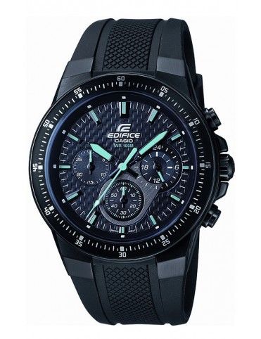 RELOJ CASIO EDIFICE HOMBRE EF-552PB-1A2VEF