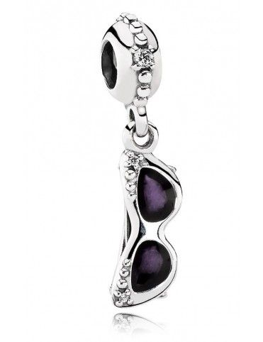 Charm Panodra Gafas de Sol Vintage 791148CZ