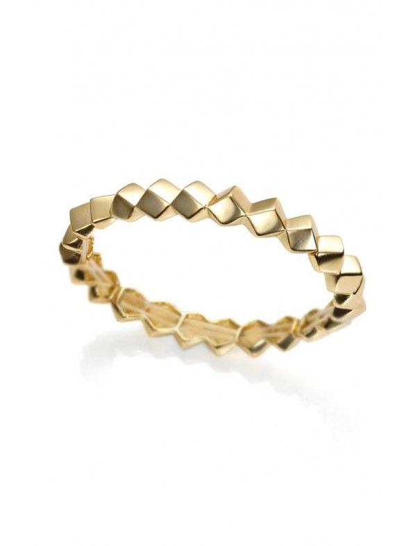 PULSERA VICEROY CHAPADO ORO 3065P09012