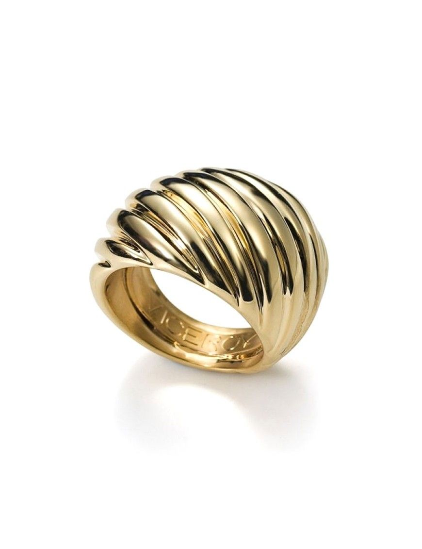 ANILLO SORTIJA VICEROY CHAPADO B1001A015-16