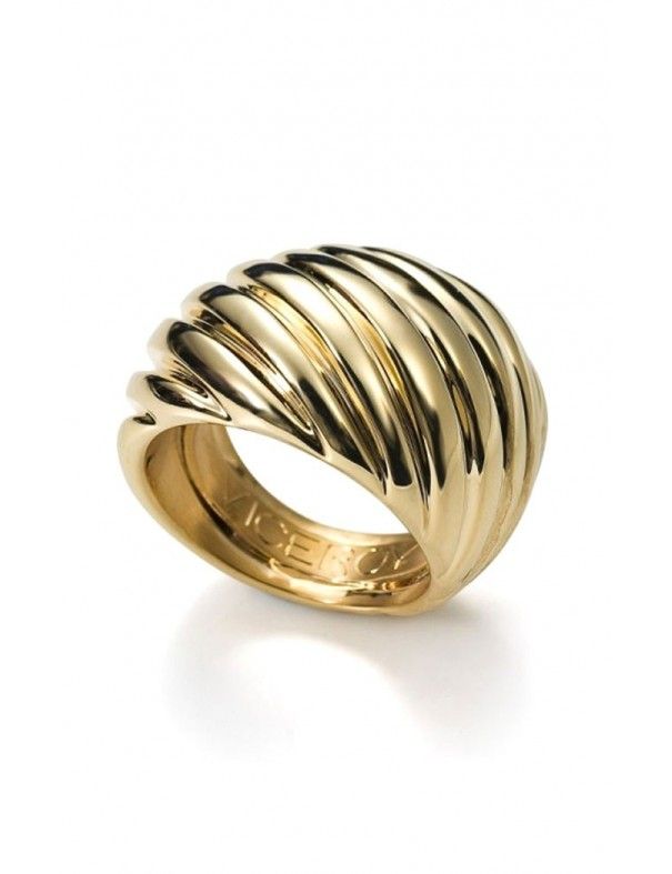 ANILLO SORTIJA VICEROY CHAPADO B1001A015-16