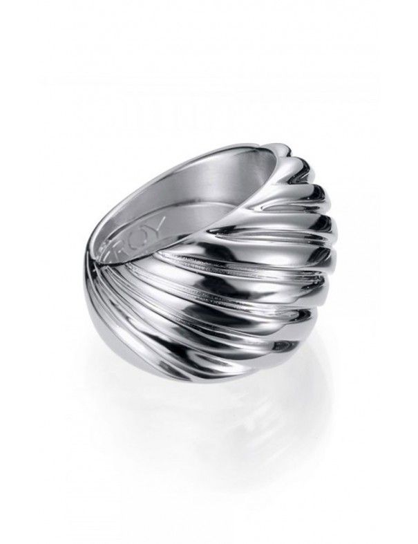ANILLO SORTIJA VICEROY CHAPADO B1001A015-10