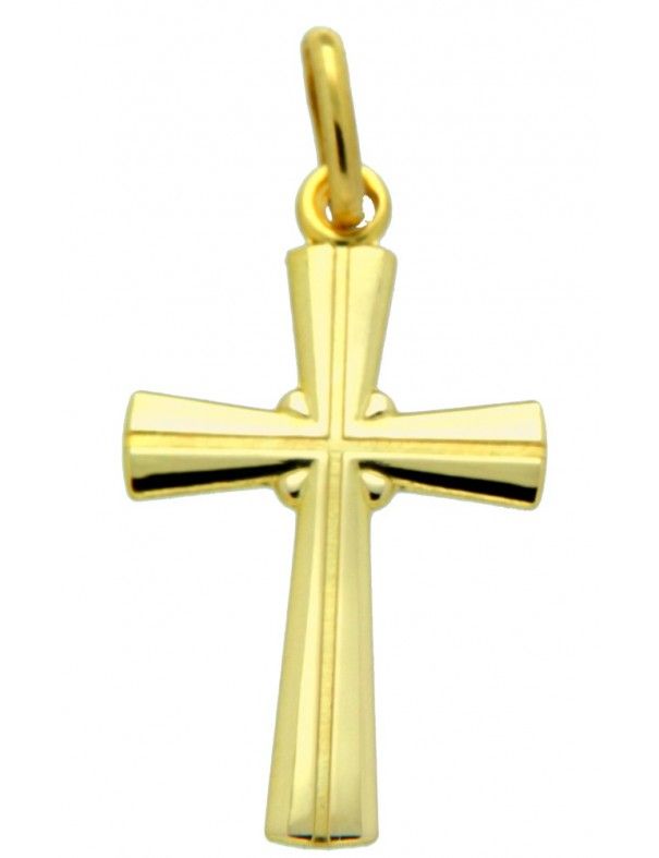 CRUCIFIJO ORO 9K NIÑO 232005