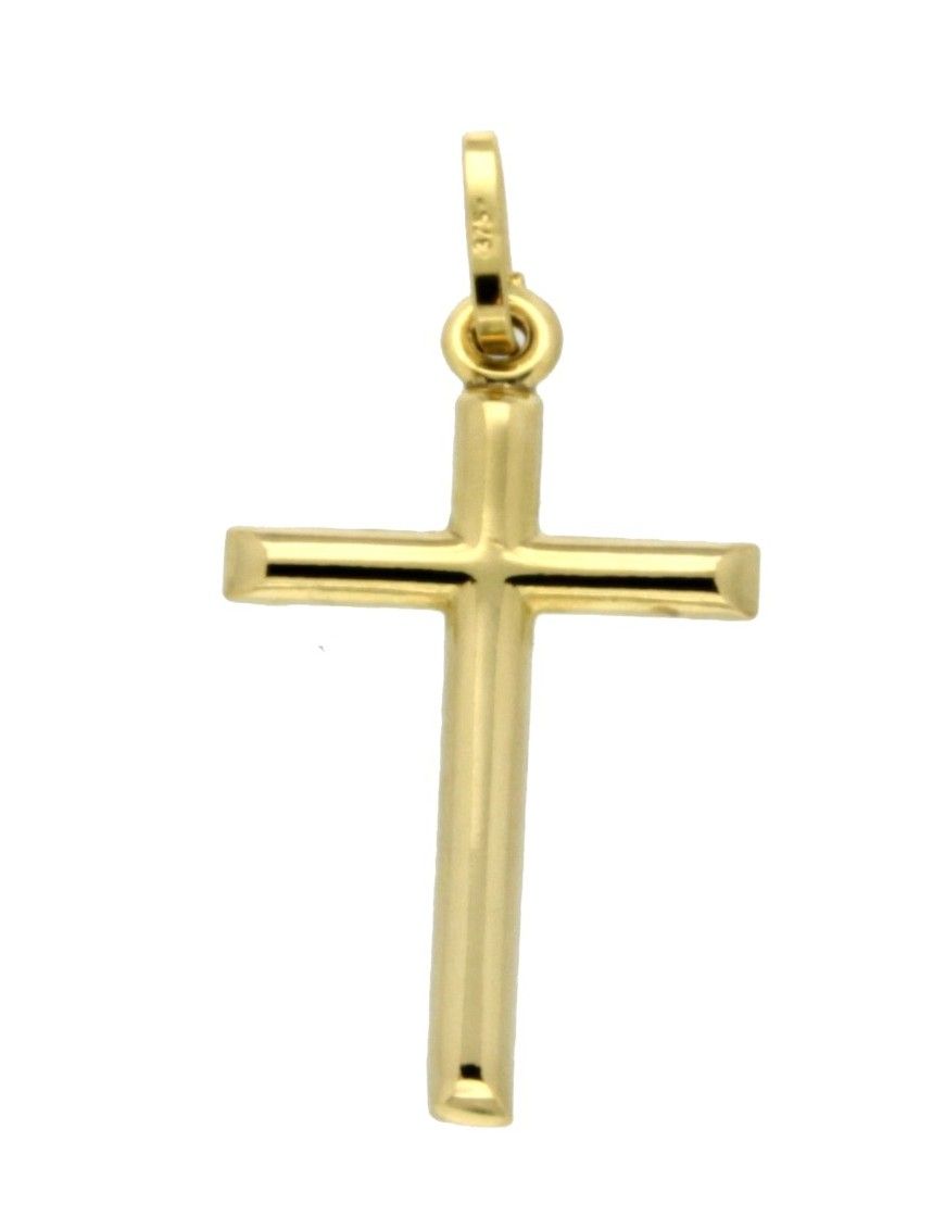 CRUCIFIJO ORO 9K NIÑO 0651078