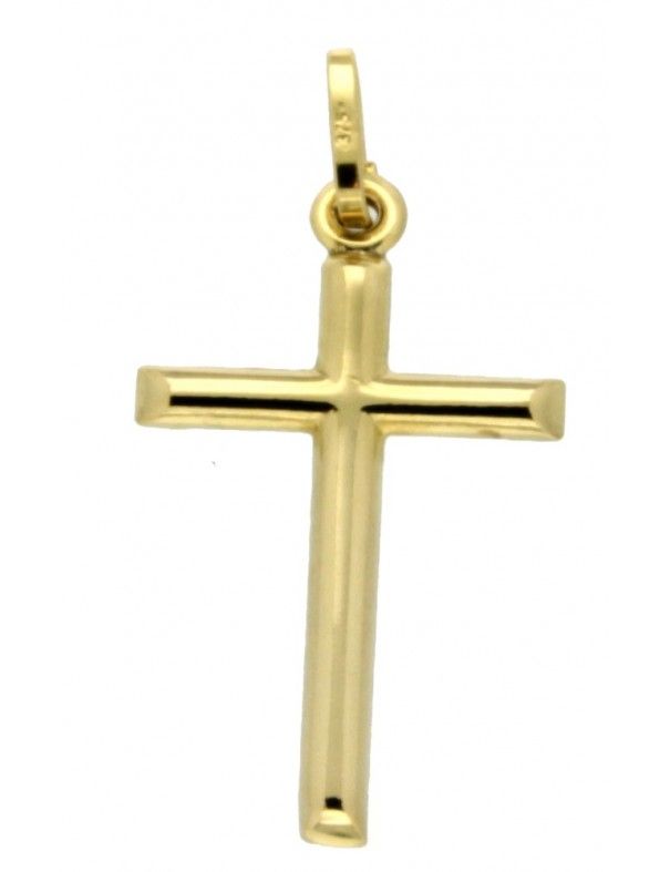 CRUCIFIJO ORO 9K NIÑO 0651078