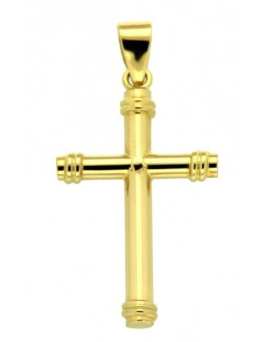 CRUCIFIJO ORO 18K NIÑO 15273