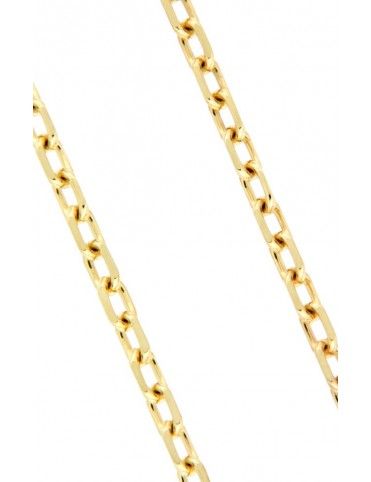 CADENA FORSA 30X60 ORO 18K FLD 30X60