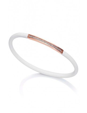 PULSERA VICEROY ACERO MUJER 9016P09000