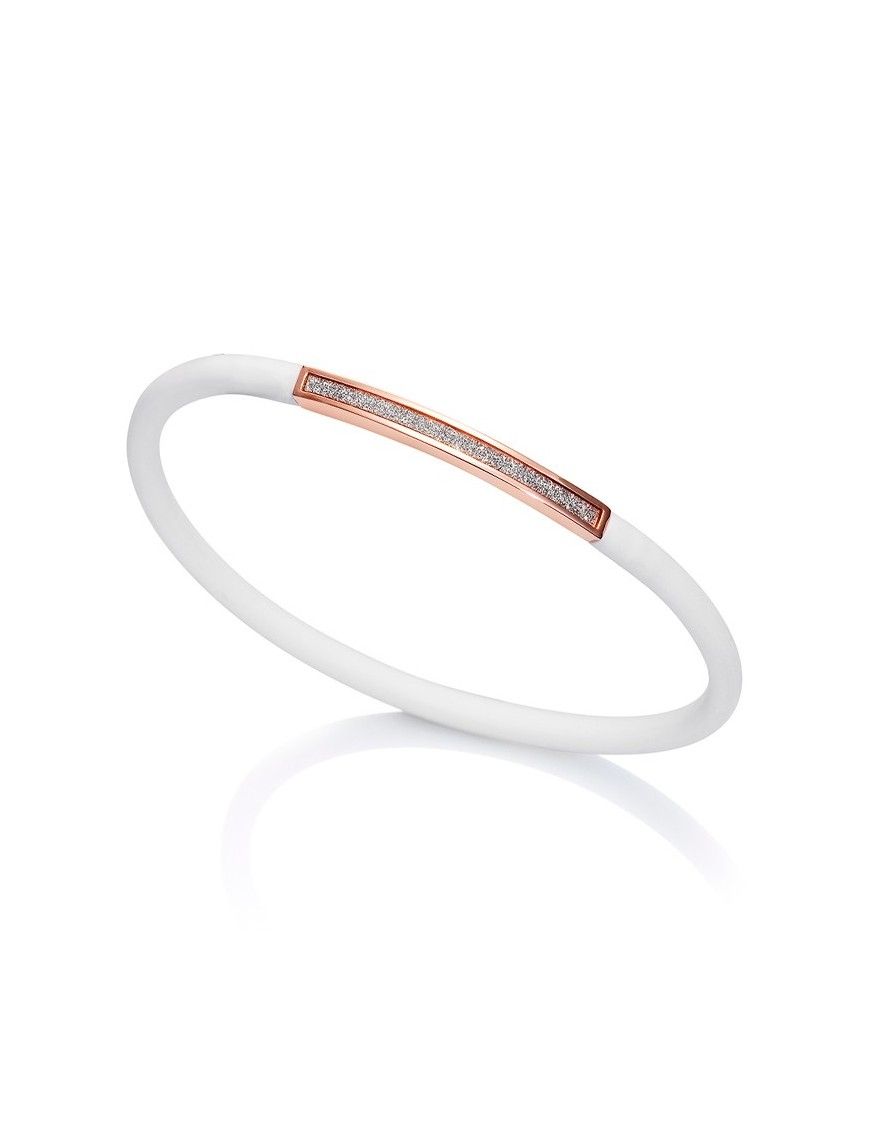 PULSERA VICEROY ACERO MUJER 9016P09000